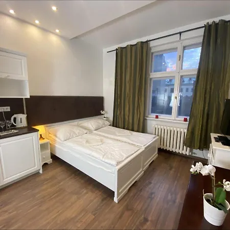 Apartment P&j Sw. Krzyza