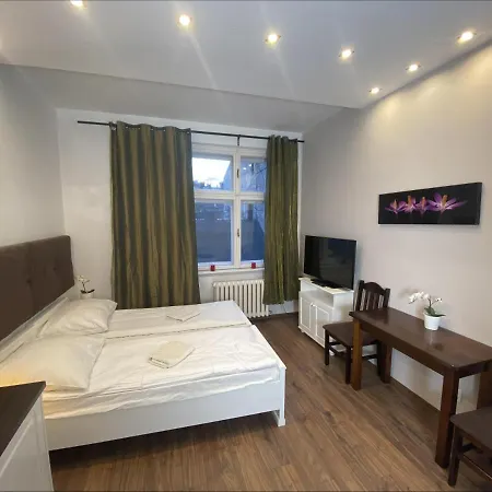 P&j Sw. Krzyza * Krakow