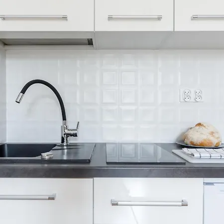 Apartamento Ok Lux *