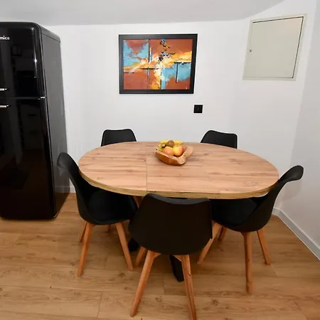 Family Nest Appartamento Cracovia