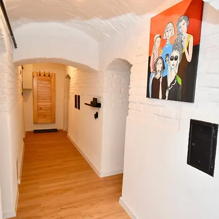 Appartamento Family Nest