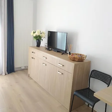 Apartment Doskonale Mieszkanie Z Tarasem Blisko Centrum Krakowa