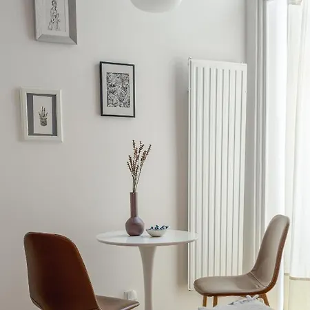 Klimatyzowane W Centrum Krakowa Apartament *