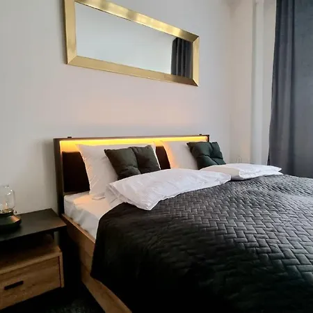 Nook Nook Kazimierza Wielkiego 104 Apartament Kraków