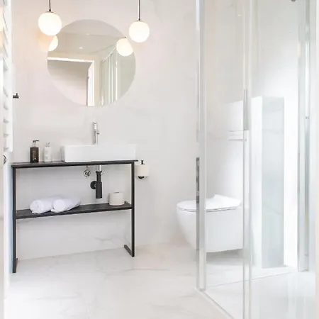 Apartment Rajska