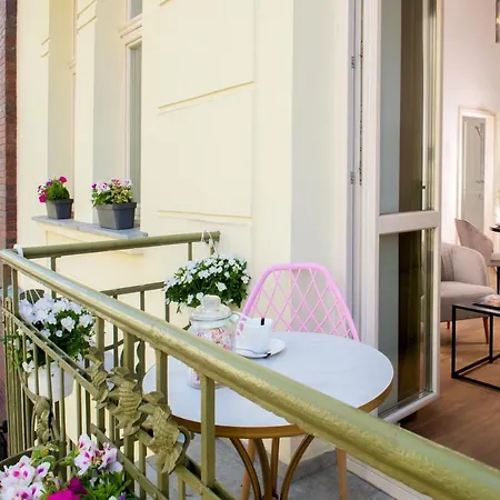 Rajska Apartment