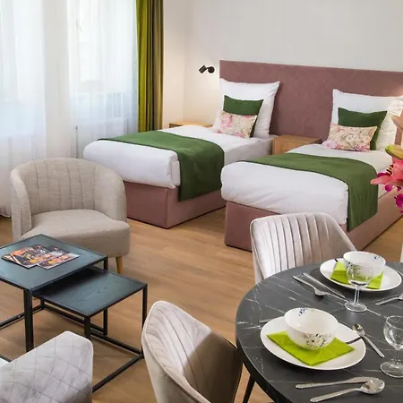 Apartment Rajska