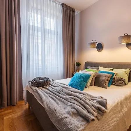 Apartment Loretanska 6 Krakow