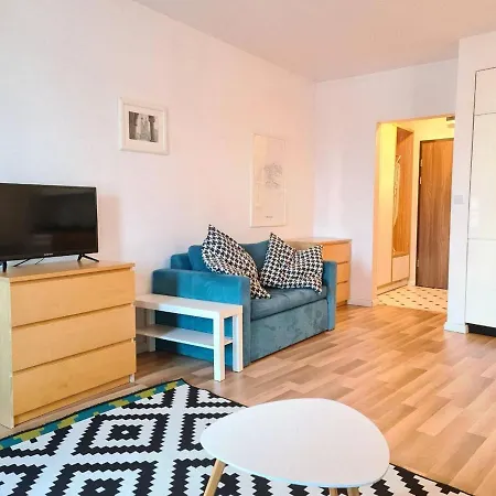 Apartment Dworska Studio
