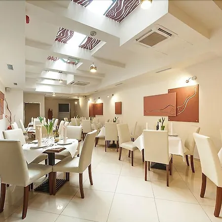 Alexander Hotel Cracovie