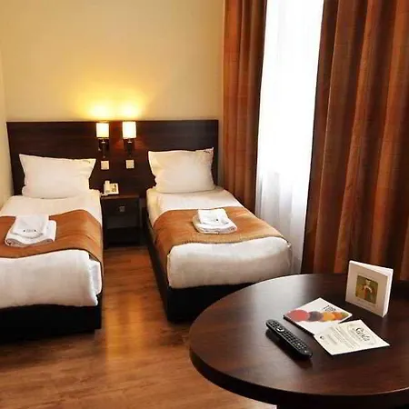 Spatz 3* Krakow