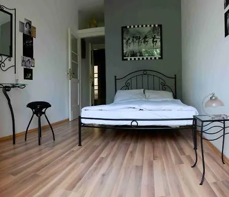 Deco Hostel Krakow