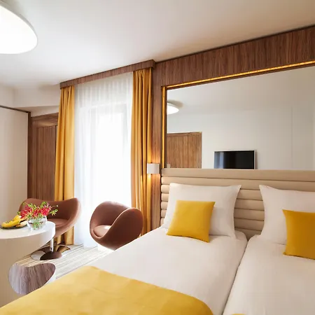 Leonardo Boutique Center 4* Cracovie