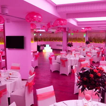 Hotel Leonardo Boutique Center Cracovie
