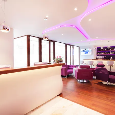 Leonardo Boutique Center Hotel Cracovie