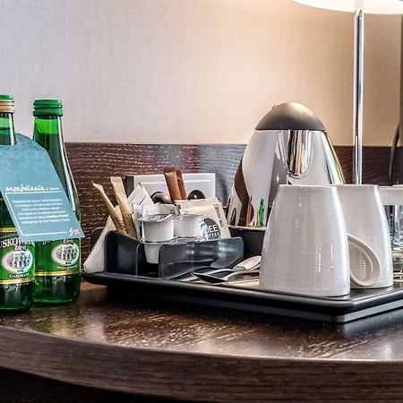 Hilton Garden Airport Otel