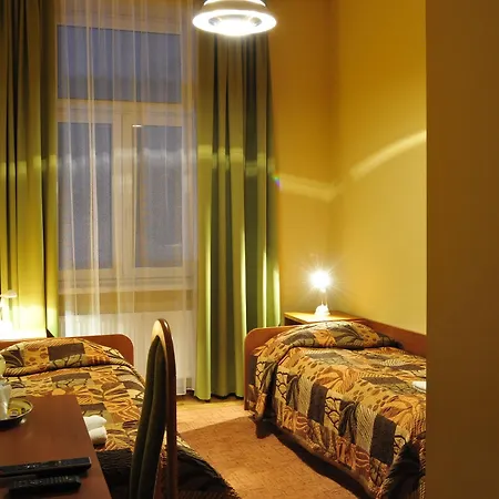 Aparthotel Kosmopolita