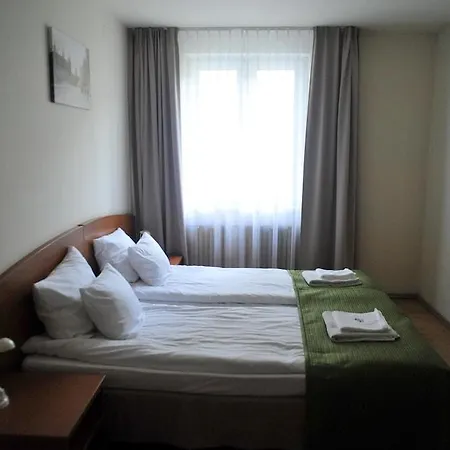Kosmopolita 3* Krakow
