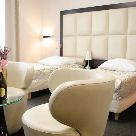 Atrium 3* Krakow