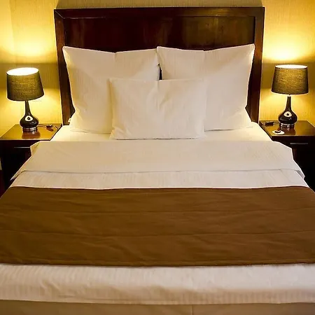 Hotel Columbus 3*