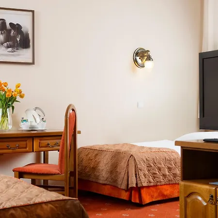 Regent Hotel 3*