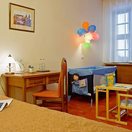 Hotel Regent Cracóvia