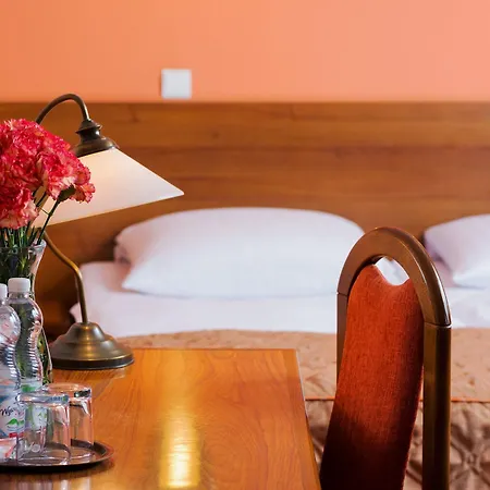 Regent Hotel Cracóvia
