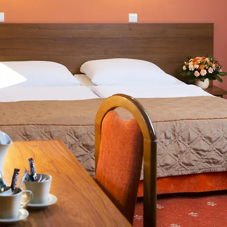 Hotel Regent Cracóvia