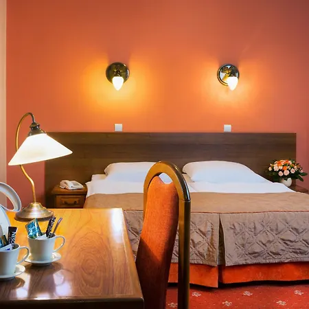 Regent Hotel Krakau