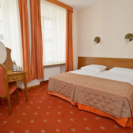 Hotel Regent Krakau