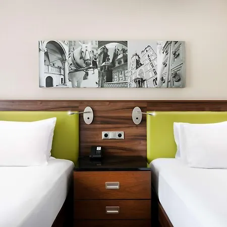 Hampton By Hilton Ξενοδοχείο Krasków