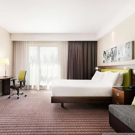 Ξενοδοχείο Hampton By Hilton