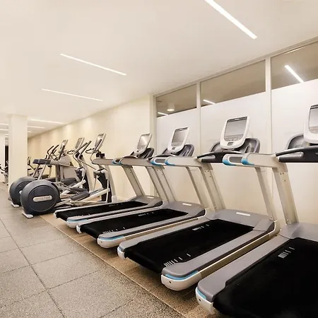 Hampton By Hilton Ξενοδοχείο Krasków