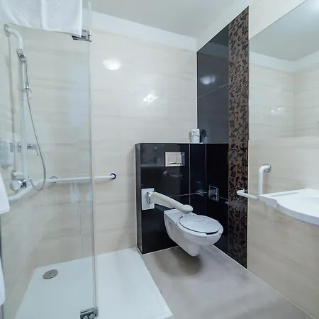 Hotel Rezydent