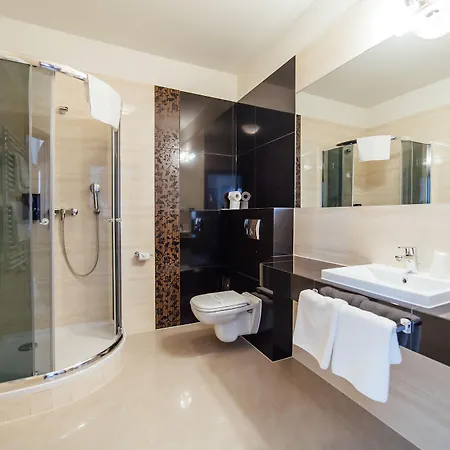 Hotel Rezydent Krakov
