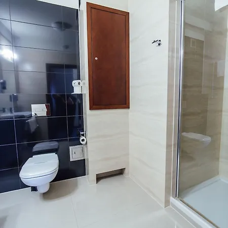 Rezydent Hotel 3*