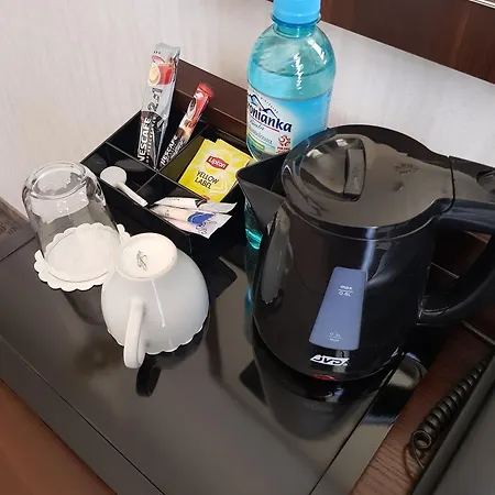 Rezydent Hotel Krakov