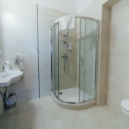 Rezydent Hotel Krakov
