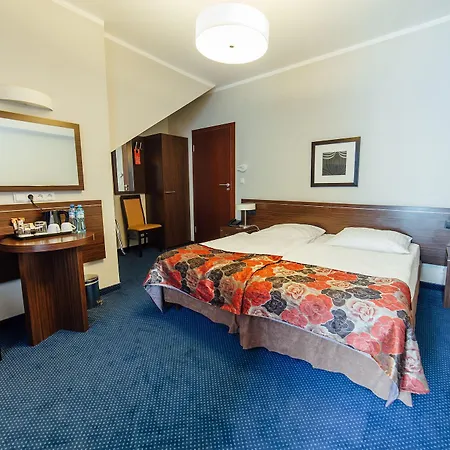Hotel Rezydent