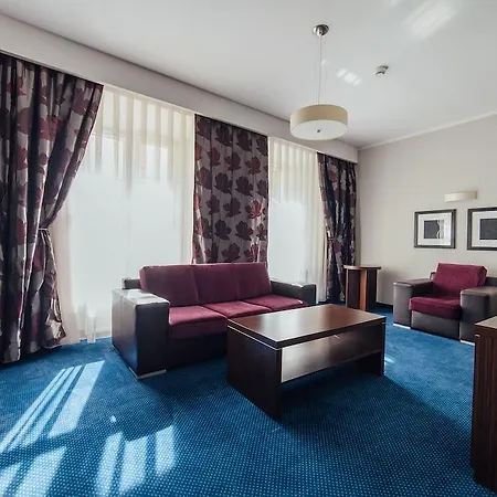 Rezydent Hotel Krakov