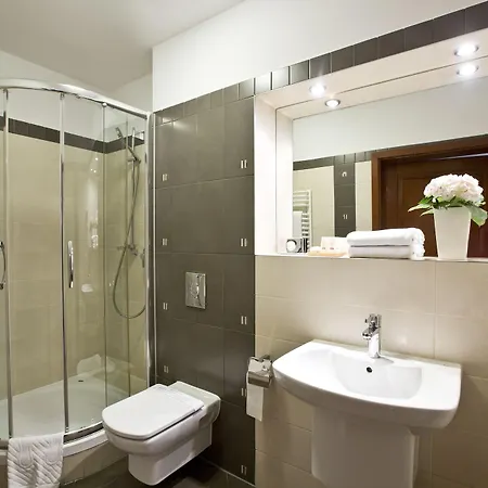 Hotel Benefis Boutique 3*
