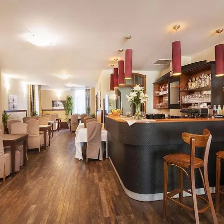 Great Polonia Kazimierz 3*