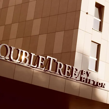 Doubletree By Hilton & Convention Center Krakow