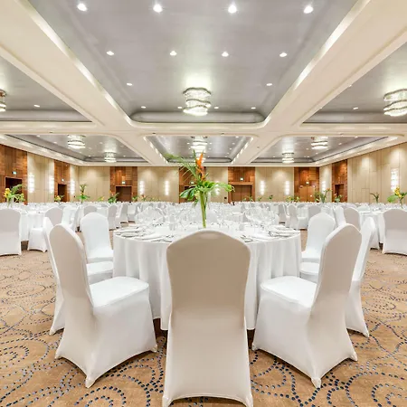 Doubletree By Hilton & Convention Center 4* Krakow
