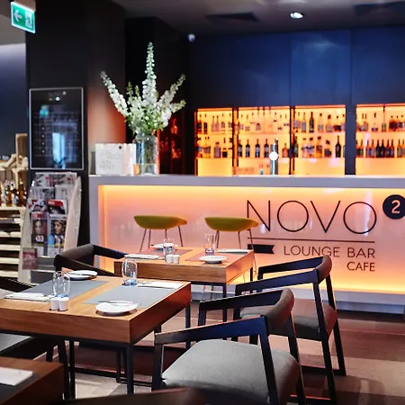 Novotel West Kraków