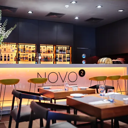 Hotel Novotel West Kraków