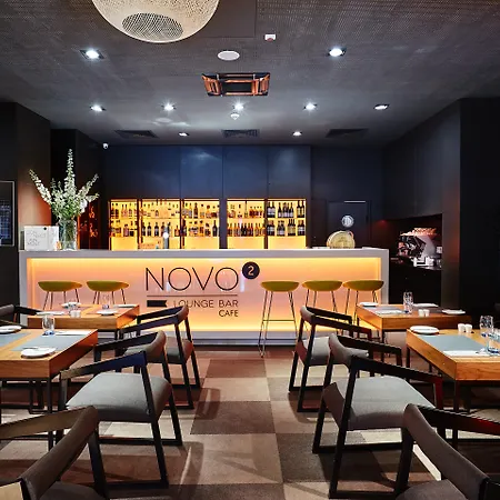 Novotel West Hotel Kraków