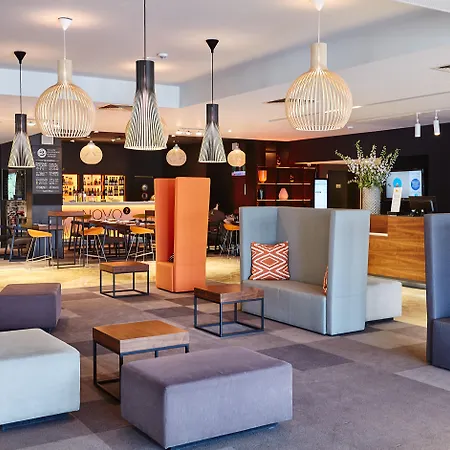 Novotel West Hotel