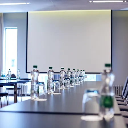 Novotel West 4* Kraków