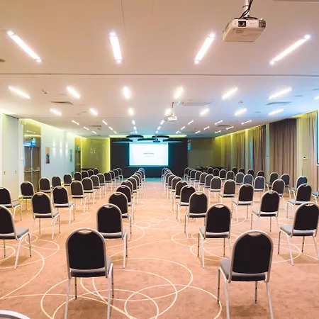 Novotel West Kraków